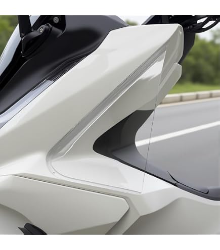 Amazon | デイトナ(Daytona) サイドバイザー シグナス X SR 95916